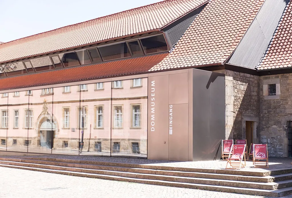 Hildesheim Cathedral Museum