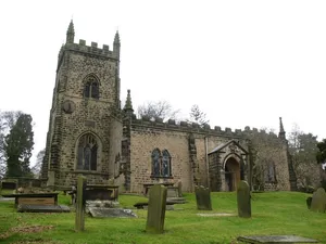 Church of All Saints
