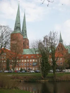Museum für Natur und Umwelt Lübeck