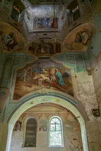 Annunciation church, Knyazhevo