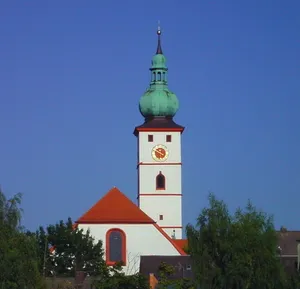 Church of the Assumption of Mary