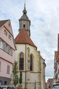 Stadtkirche