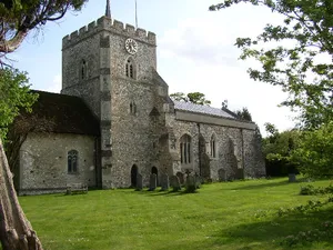 Church of St Mary (Church of England)