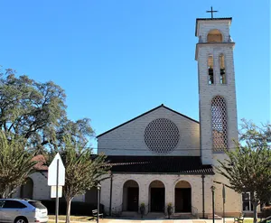Cathedral of the Sacred Heart
