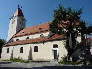 Pfarrkirche Rossatz