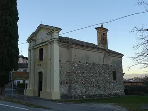 Saint Onuphrius church