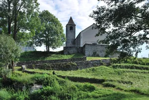 Church of Saints Carpoforo and Maurizio