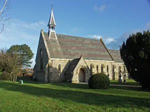 Church of St Paul