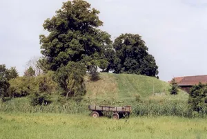 Burg Vehlefanz