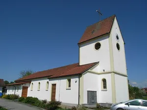 Herz-Jesu-Kirche