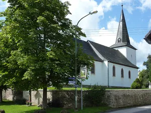 Saint Margaret of Antioch Church
