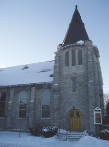 MacKay United Church