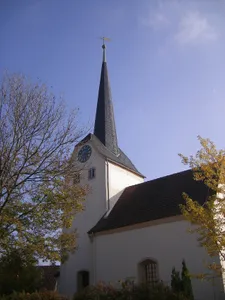 Dorfkirche Wettelswalde