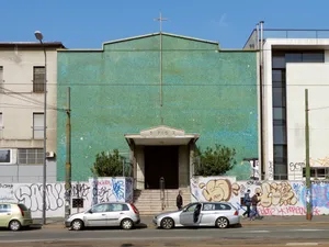 San Pio X Church
