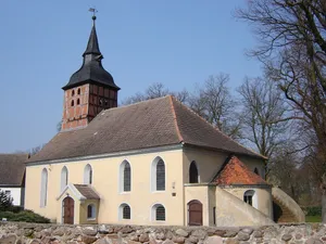 Dorfkirche Dretzel