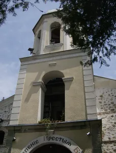 Assumption of Mary Church