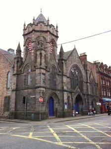 East Church, Inverness