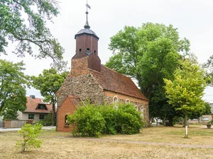 Dorfkirche Wüstermarke