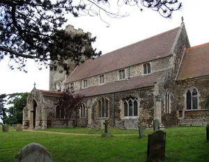 Church of St Peter