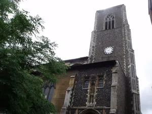 St Andrew's Church