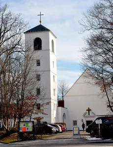 Erlöserkirche