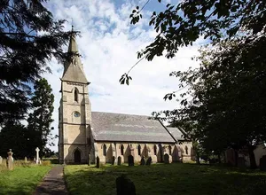 Church of All Saints
