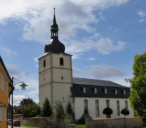 St. Marien