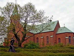 Silkeborg