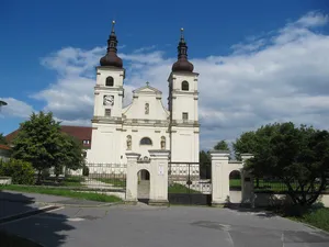Church of the Assumption of the Virgin Mary