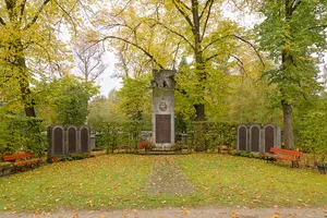 Gefallenendenkmal Schnieglinger Straße 155 in Nürnberg