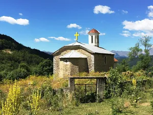 St. Demetrius Church