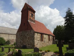 Dorfkirche Grünenwulsch