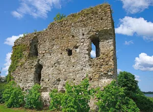 Vasknarva Castle