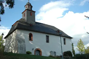 Evangelische Kirche (Nauborn)