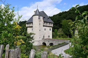 Crupet Castle