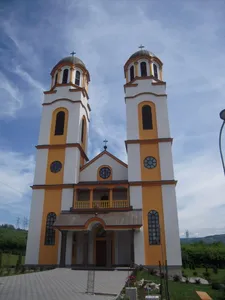 Hram Sv. Jovana Bogoslova
