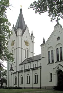 Nora Church