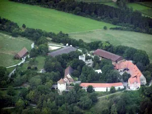 Burg Neuhaus