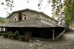 Agia Marina church