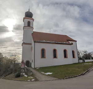Mater Dolorosa (Sulzbürg)