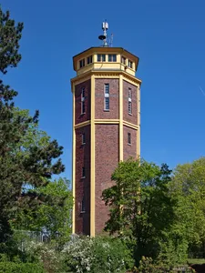 Wasserturm Mörfelden