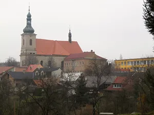 Church of the Assumption of the Virgin Mary