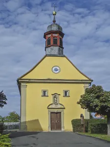 Pfarrkirche