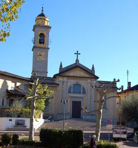 Santa Croce Church