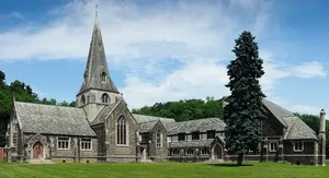 Cochran Memorial United Methodist Church