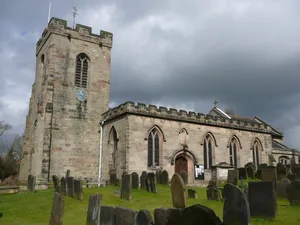 Church of St Peter