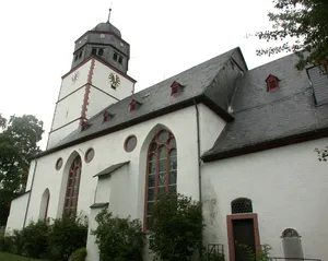 Evangelische Pfarrkirche