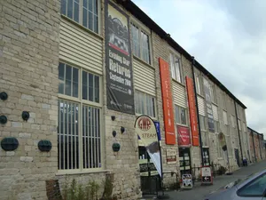 Swindon Steam Railway Museum