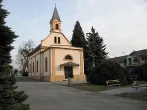 Church of Saint Anne