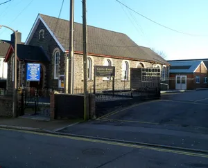 Castle Square English Independent Church